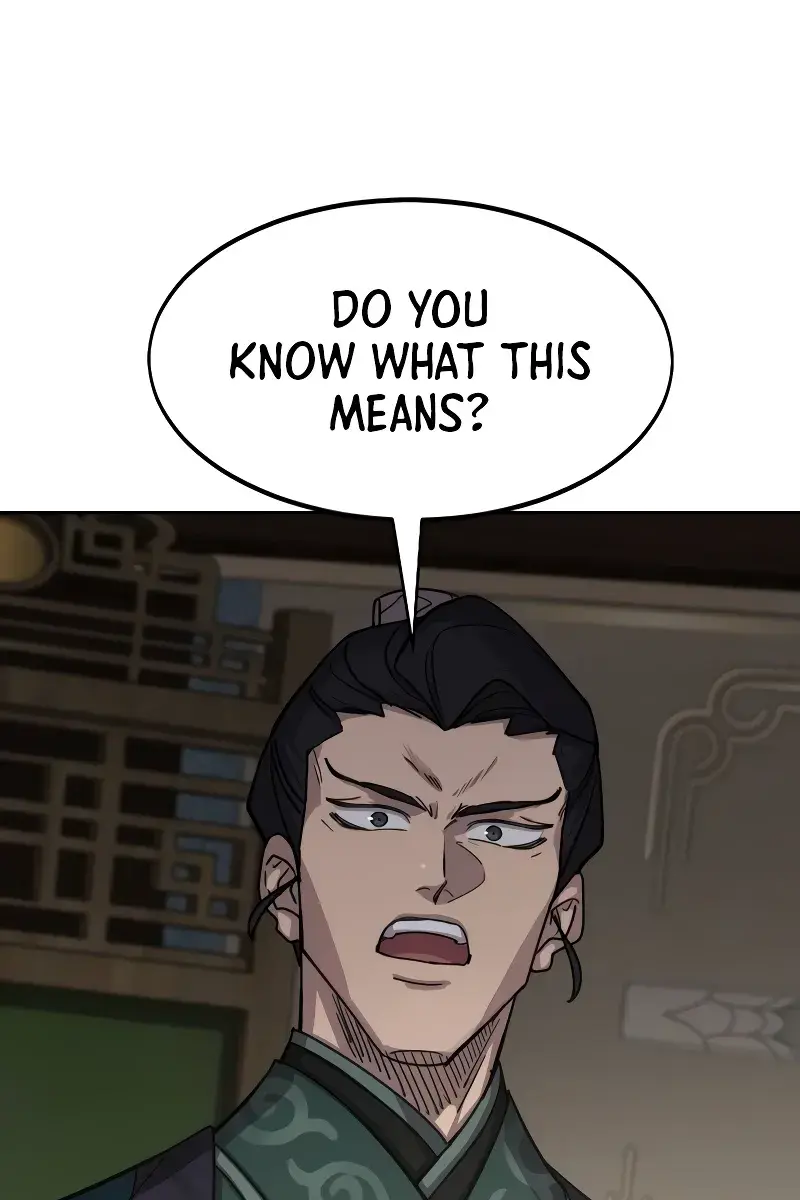 Return of the Mount Hua Sect Chapter 127 Page 62