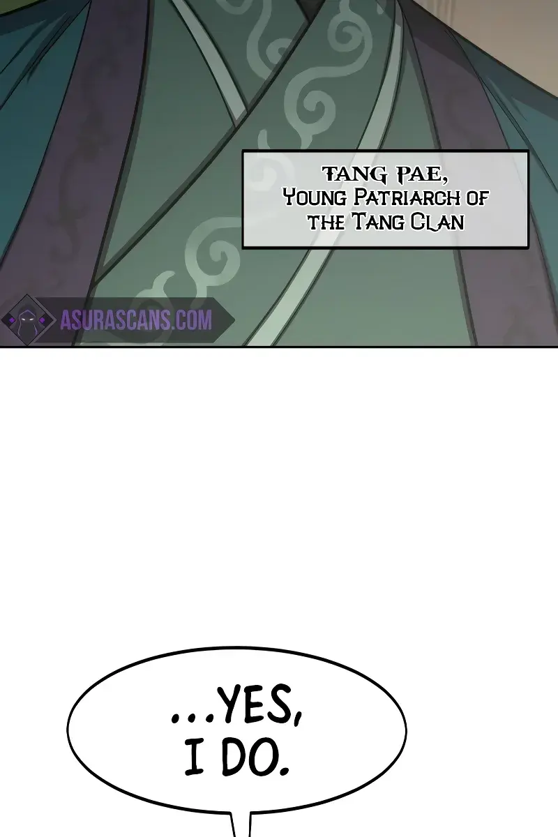 Return of the Mount Hua Sect Chapter 127 Page 63