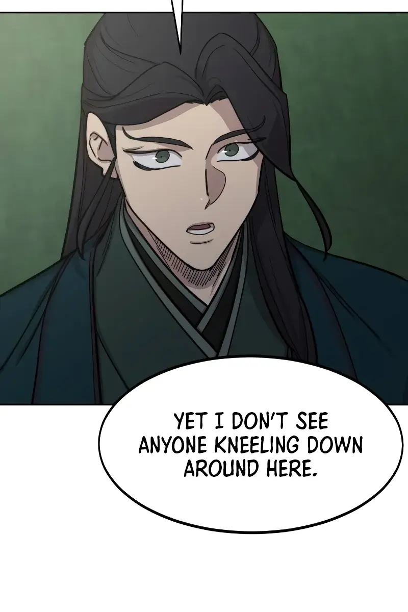 Return of the Mount Hua Sect Chapter 127 Page 64