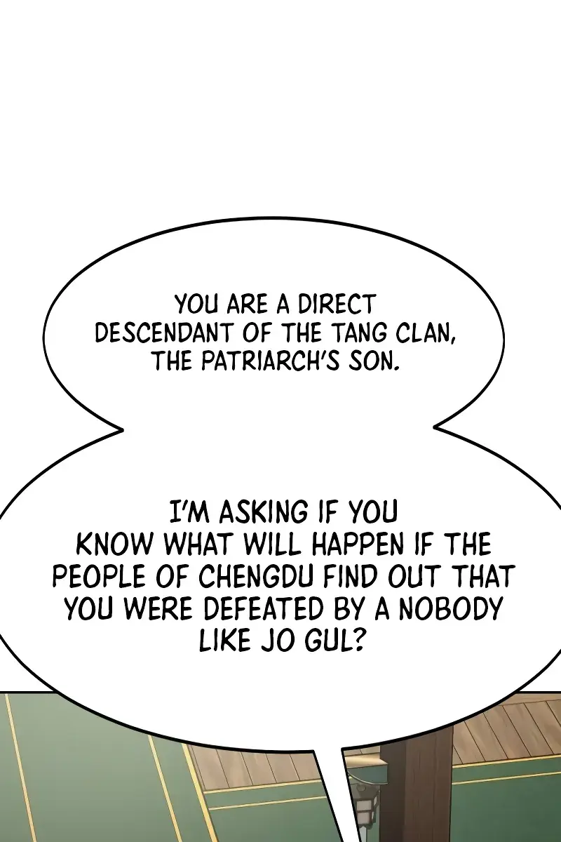 Return of the Mount Hua Sect Chapter 127 Page 65