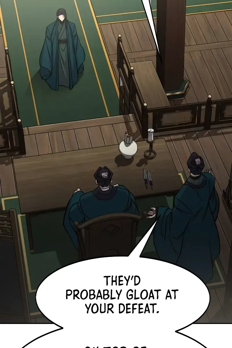 Return of the Mount Hua Sect Chapter 127 Page 66