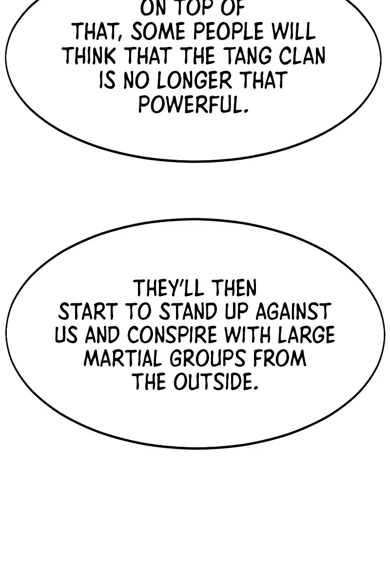 Return of the Mount Hua Sect Chapter 127 Page 67