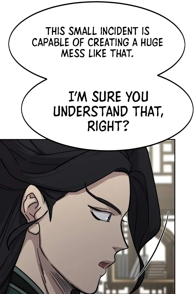 Return of the Mount Hua Sect Chapter 127 Page 69