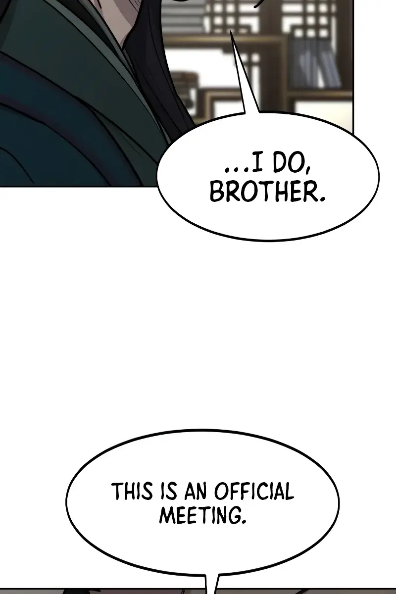 Return of the Mount Hua Sect Chapter 127 Page 70