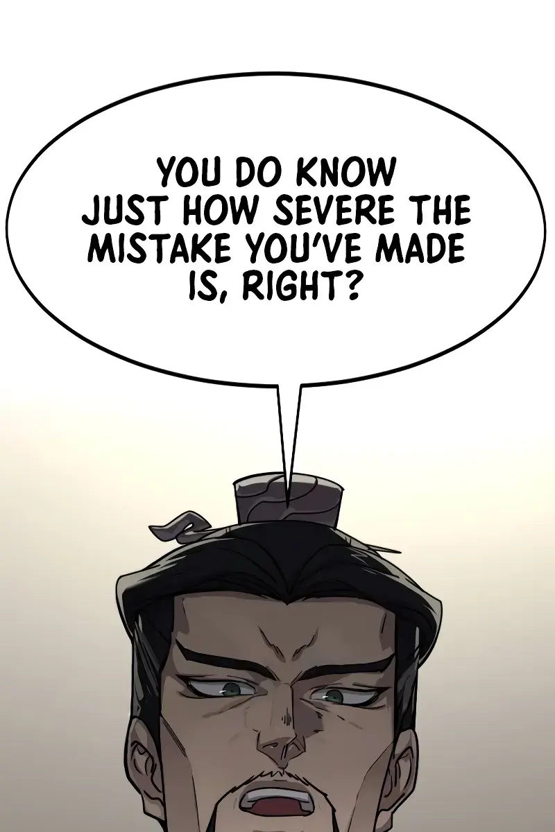 Return of the Mount Hua Sect Chapter 127 Page 80