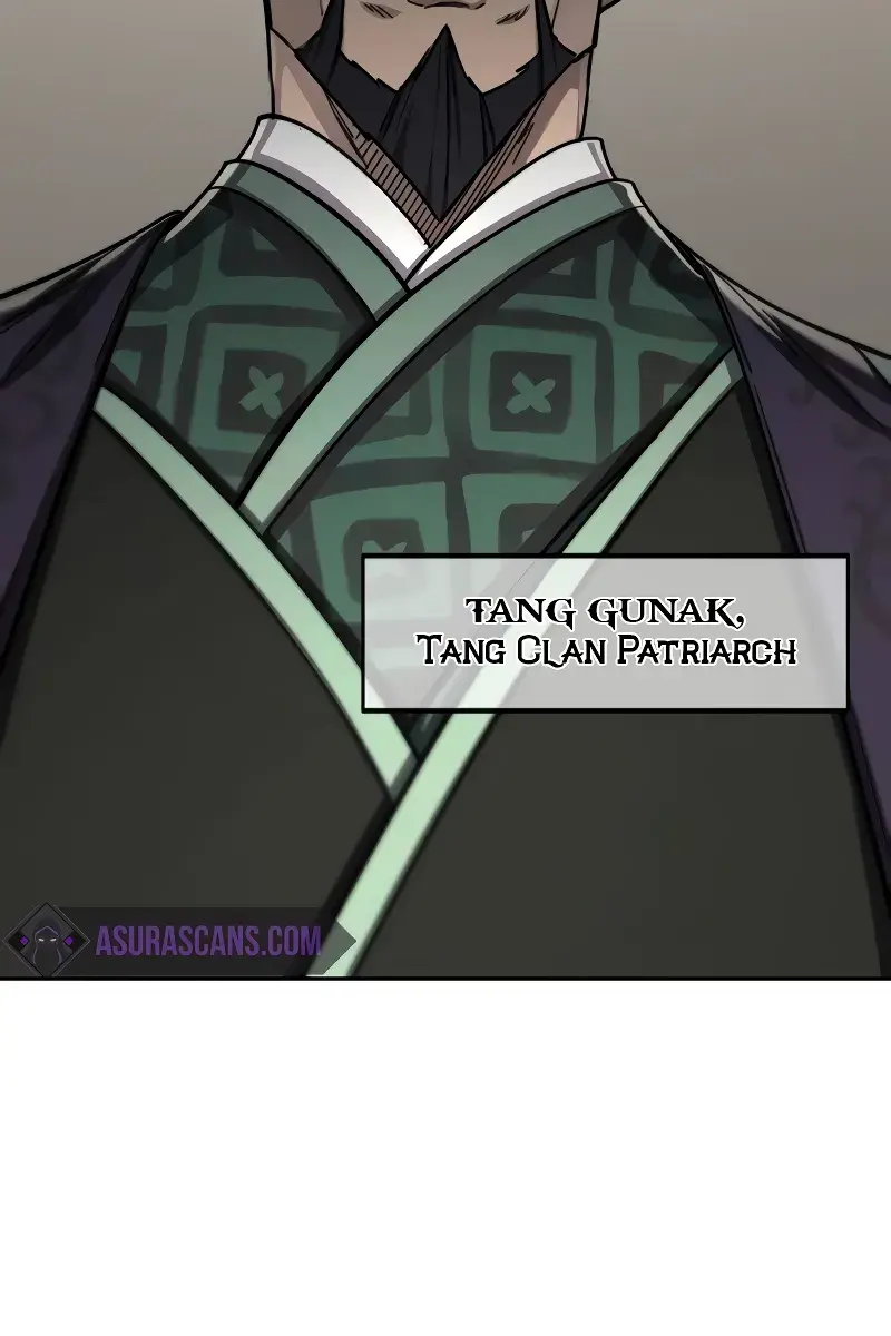 Return of the Mount Hua Sect Chapter 127 Page 81