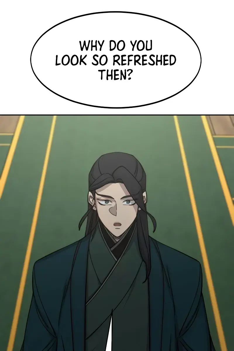 Return of the Mount Hua Sect Chapter 127 Page 83