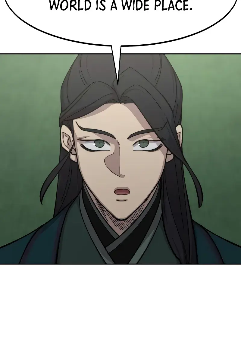 Return of the Mount Hua Sect Chapter 127 Page 85