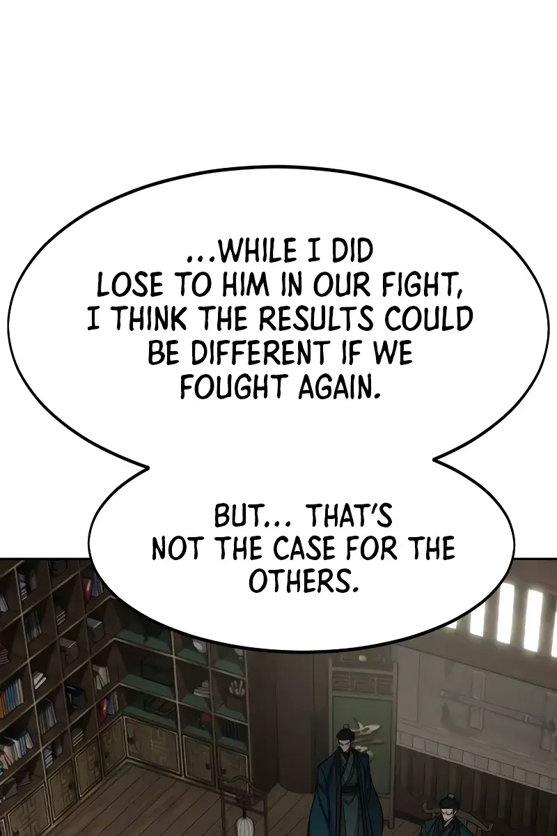 Return of the Mount Hua Sect Chapter 127 Page 88