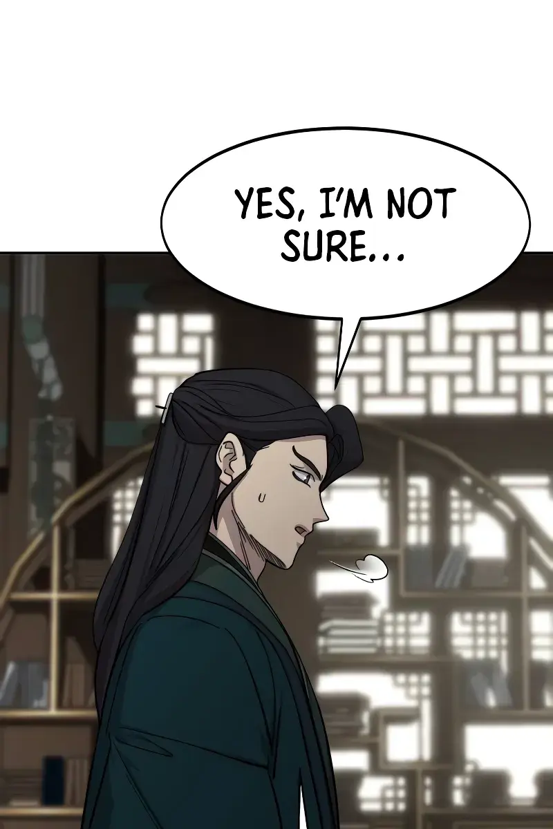 Return of the Mount Hua Sect Chapter 127 Page 94