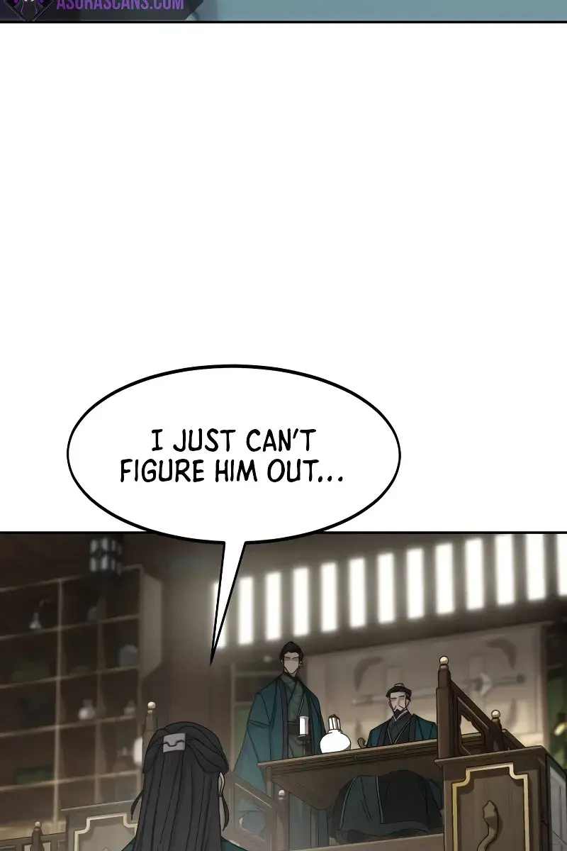 Return of the Mount Hua Sect Chapter 127 Page 97