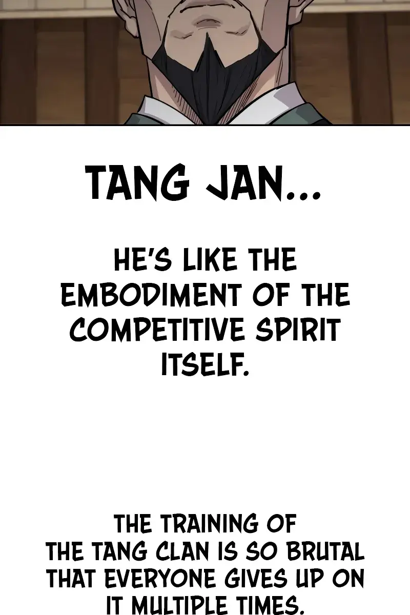 Return of the Mount Hua Sect Chapter 127 Page 99