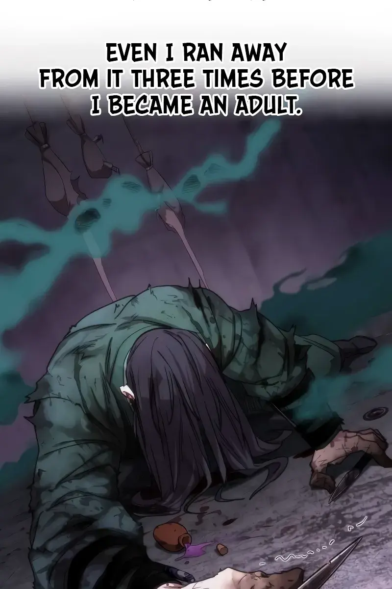 Return of the Mount Hua Sect Chapter 127 Page 100