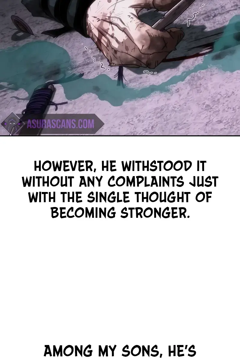 Return of the Mount Hua Sect Chapter 127 Page 101