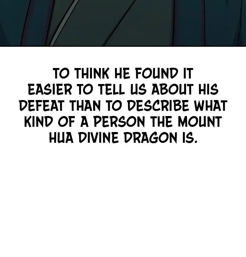 Return of the Mount Hua Sect Chapter 127 Page 103