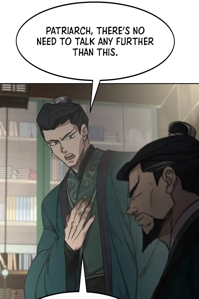 Return of the Mount Hua Sect Chapter 127 Page 104