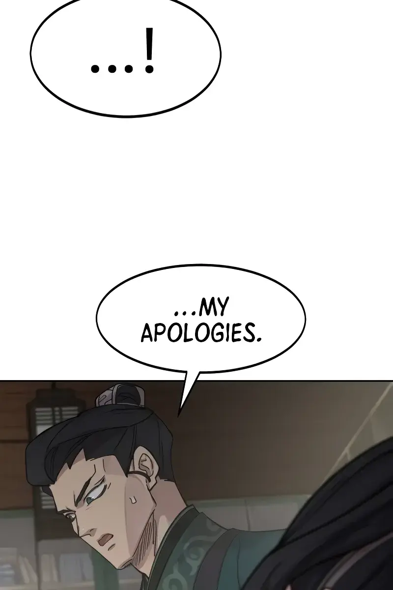 Return of the Mount Hua Sect Chapter 127 Page 106