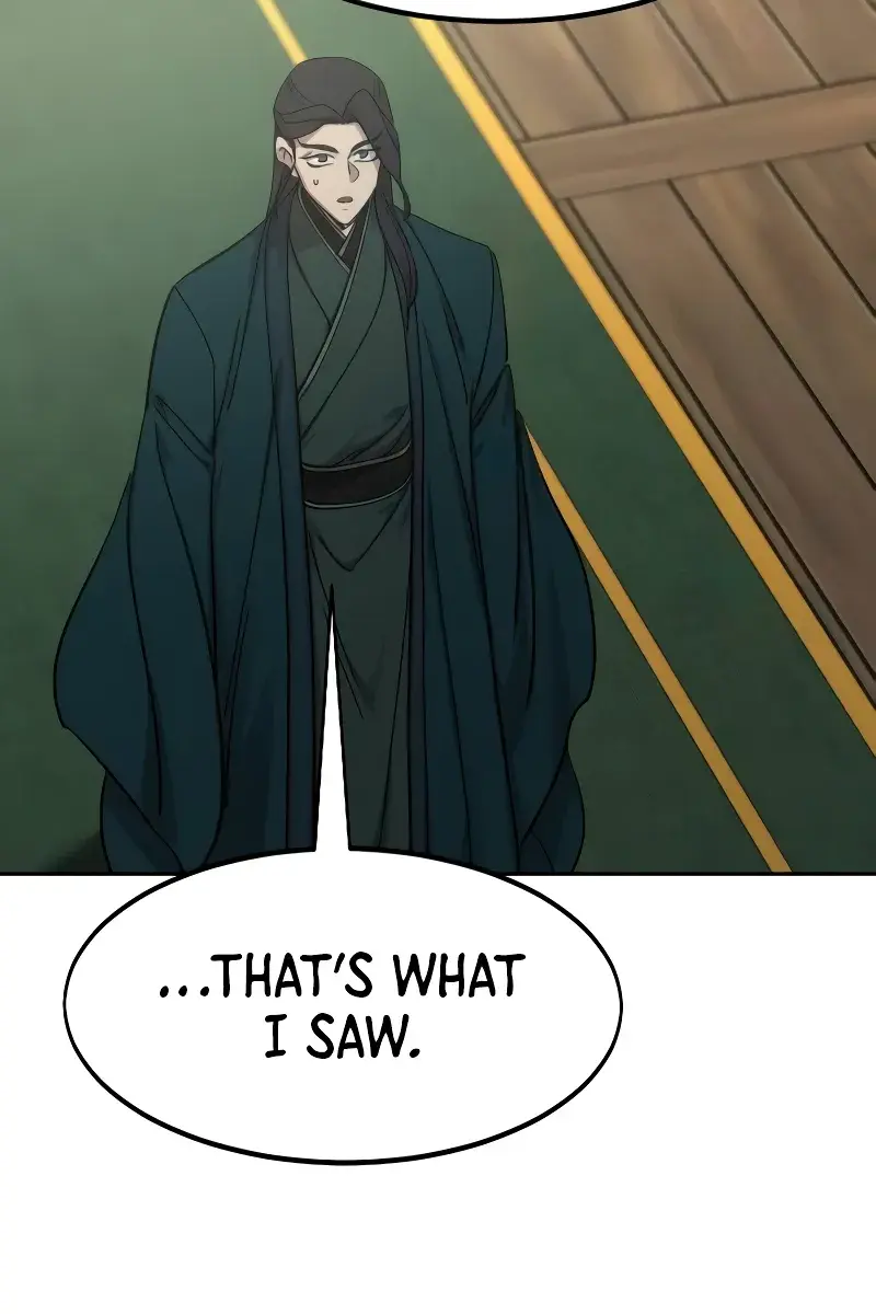 Return of the Mount Hua Sect Chapter 127 Page 108