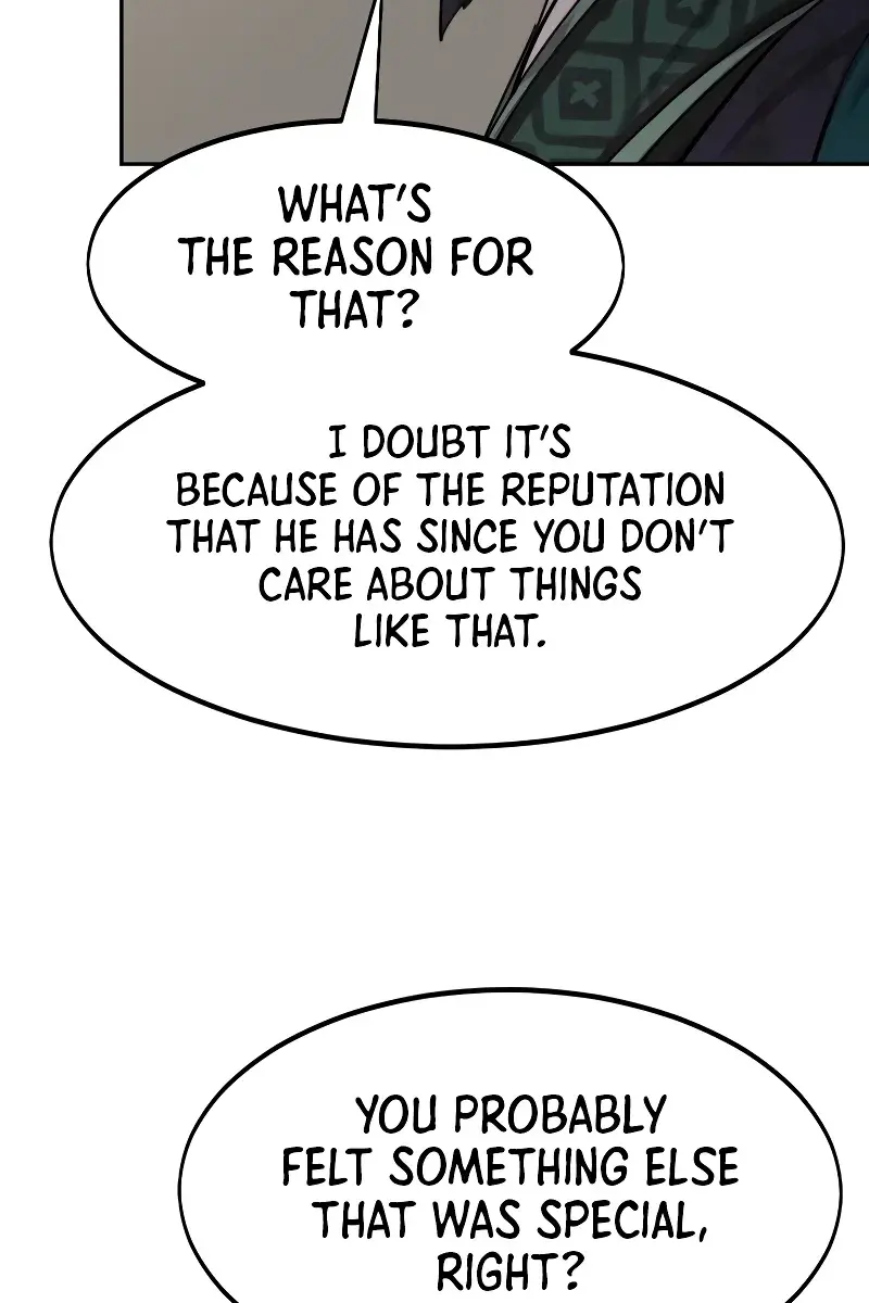 Return of the Mount Hua Sect Chapter 127 Page 110