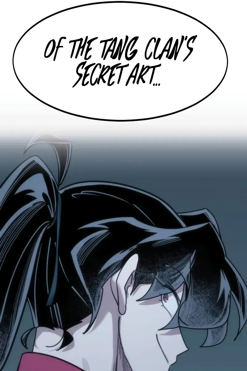 Return of the Mount Hua Sect Chapter 127 Page 114