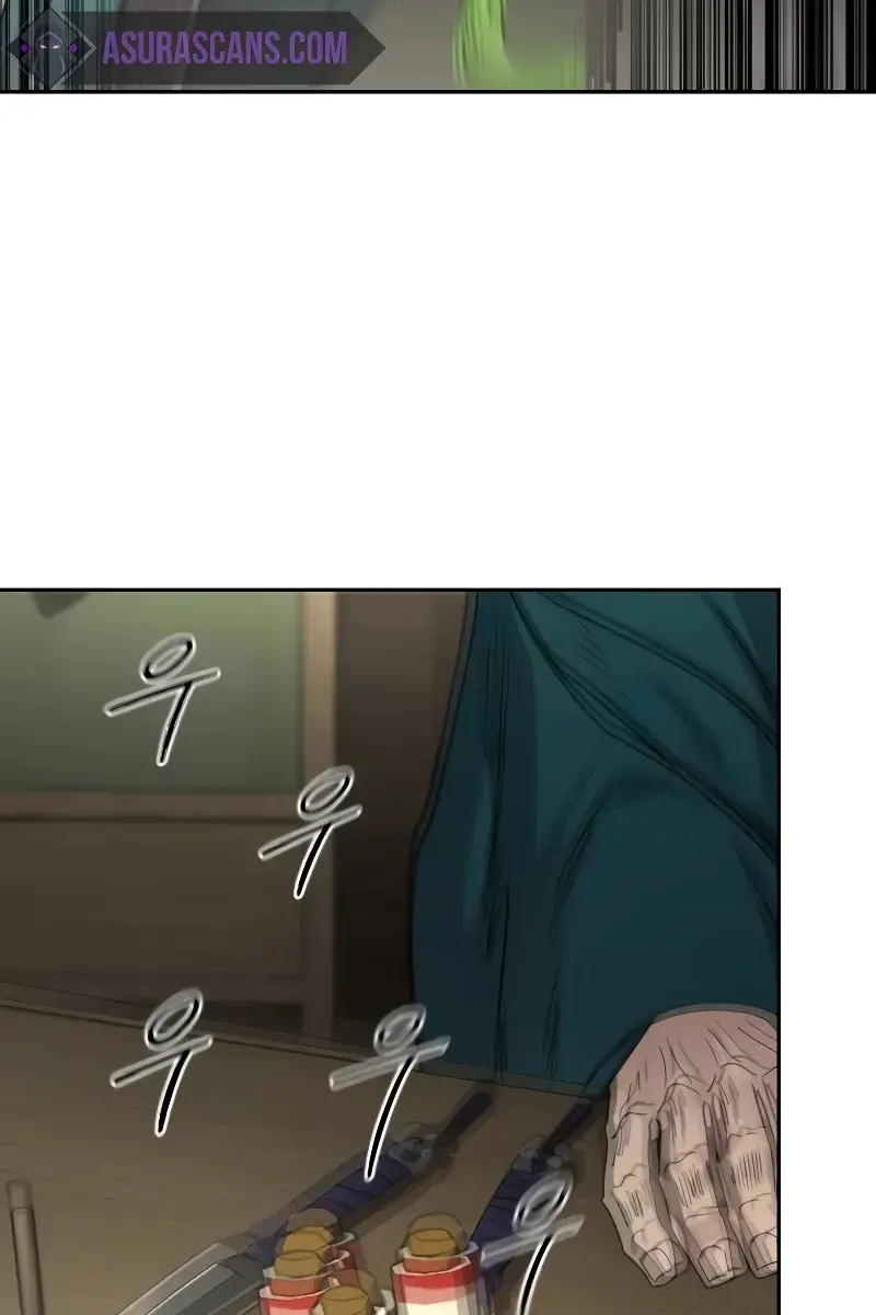 Return of the Mount Hua Sect Chapter 127 Page 118