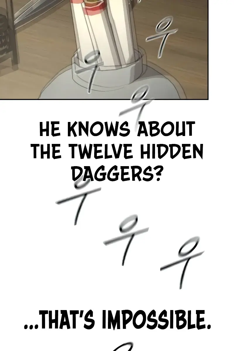 Return of the Mount Hua Sect Chapter 127 Page 119