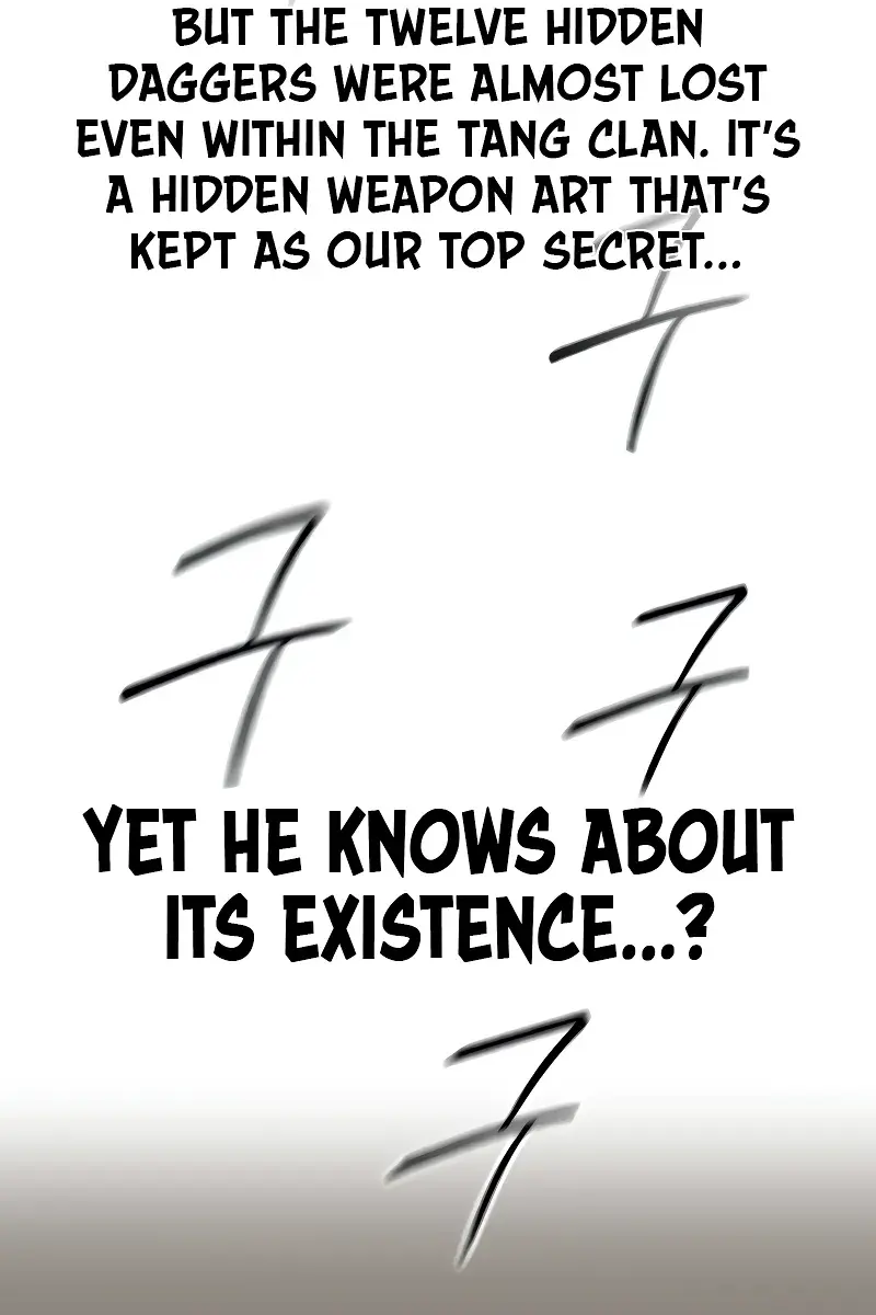 Return of the Mount Hua Sect Chapter 127 Page 122