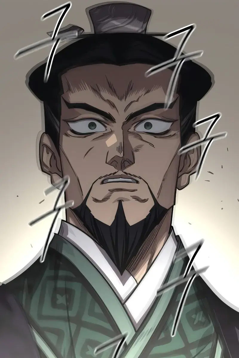 Return of the Mount Hua Sect Chapter 127 Page 123