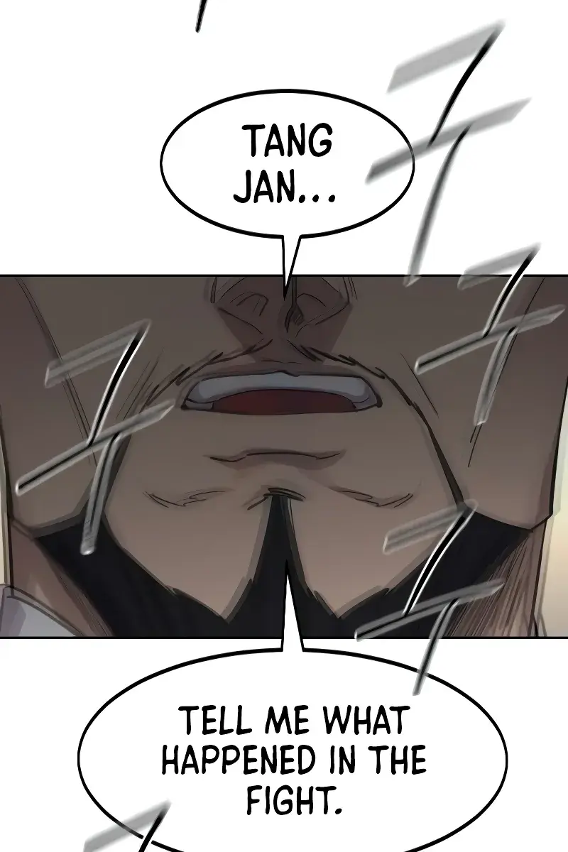 Return of the Mount Hua Sect Chapter 127 Page 125