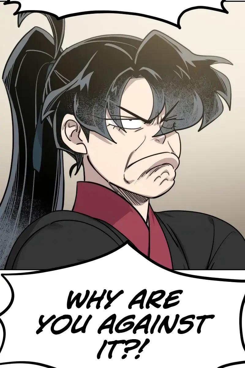 Return of the Mount Hua Sect Chapter 127 Page 129