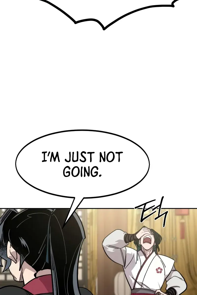 Return of the Mount Hua Sect Chapter 127 Page 130