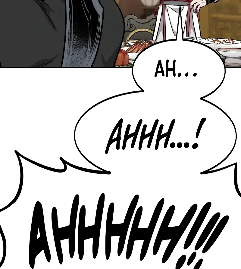 Return of the Mount Hua Sect Chapter 127 Page 131