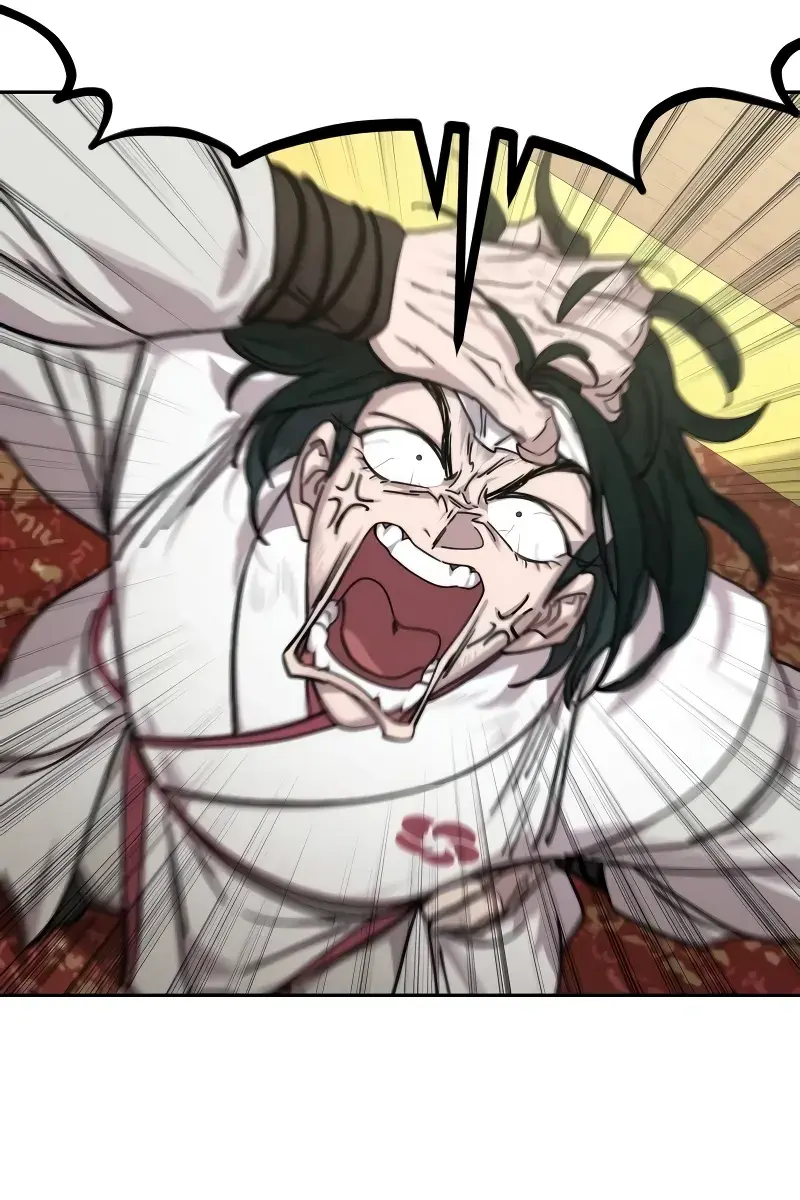 Return of the Mount Hua Sect Chapter 127 Page 132