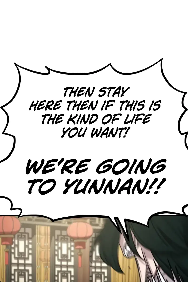 Return of the Mount Hua Sect Chapter 127 Page 133