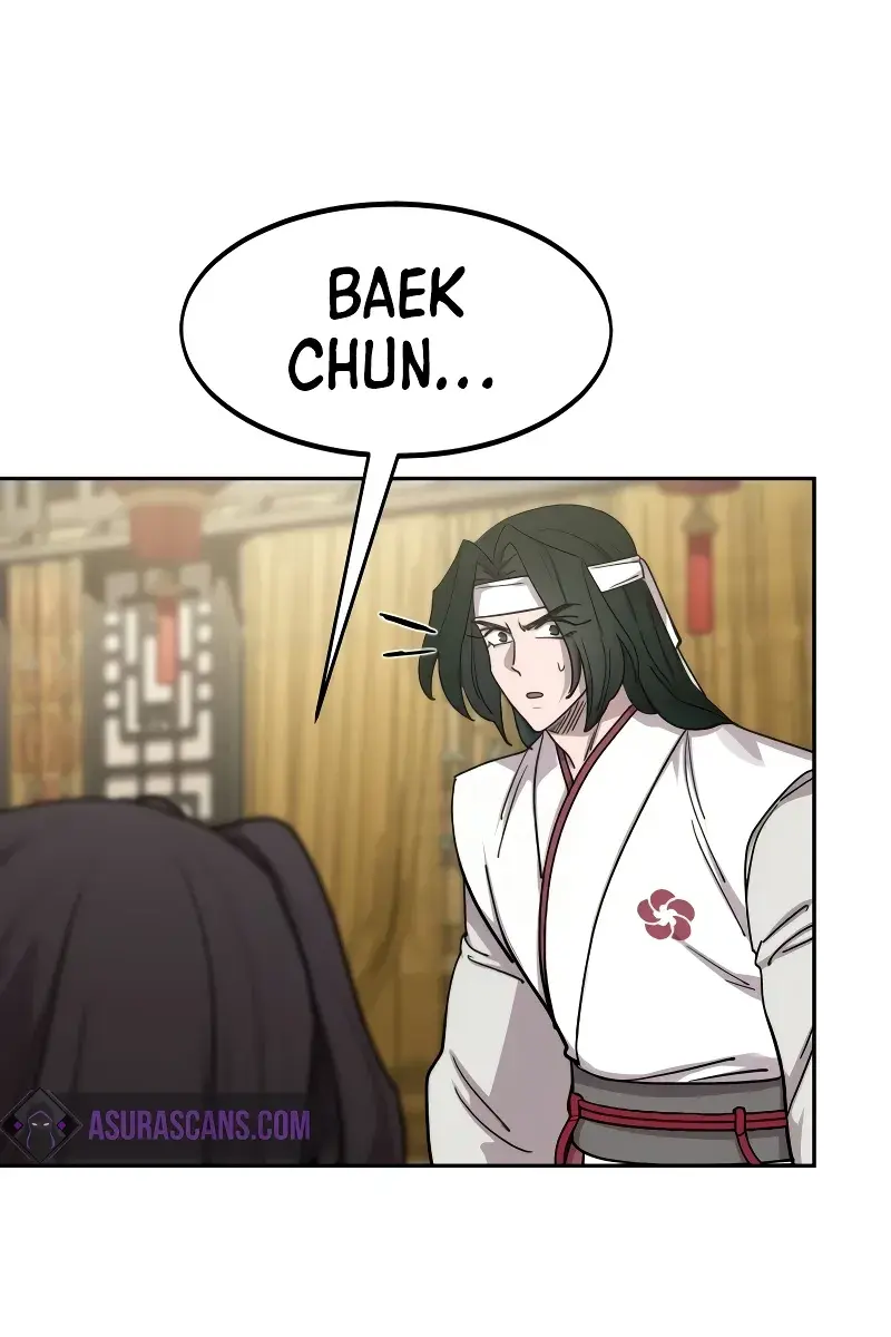 Return of the Mount Hua Sect Chapter 127 Page 135