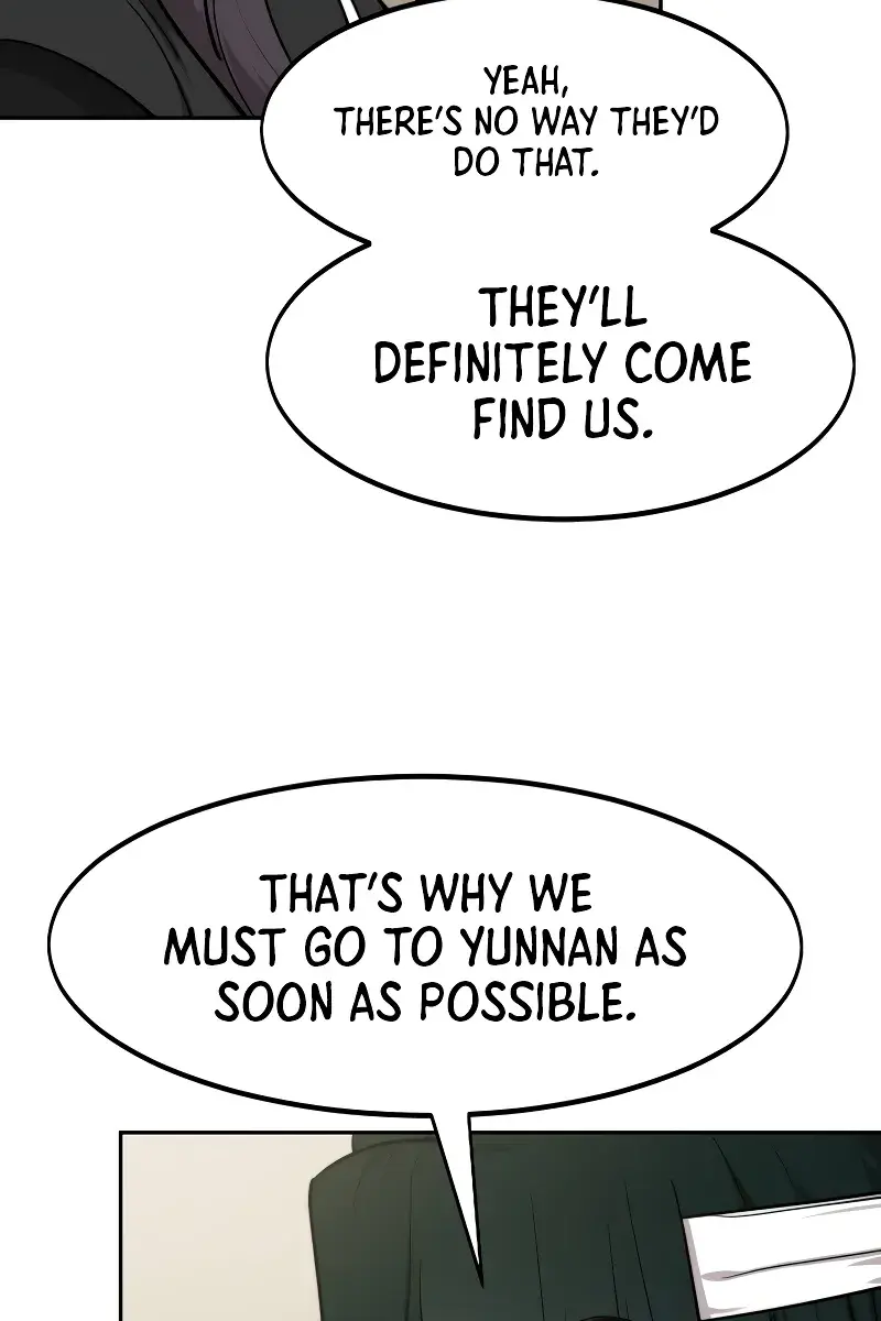 Return of the Mount Hua Sect Chapter 127 Page 137