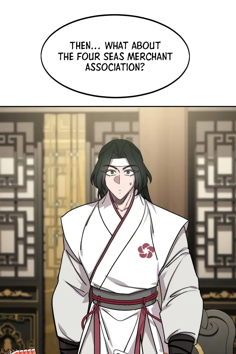 Return of the Mount Hua Sect Chapter 127 Page 139