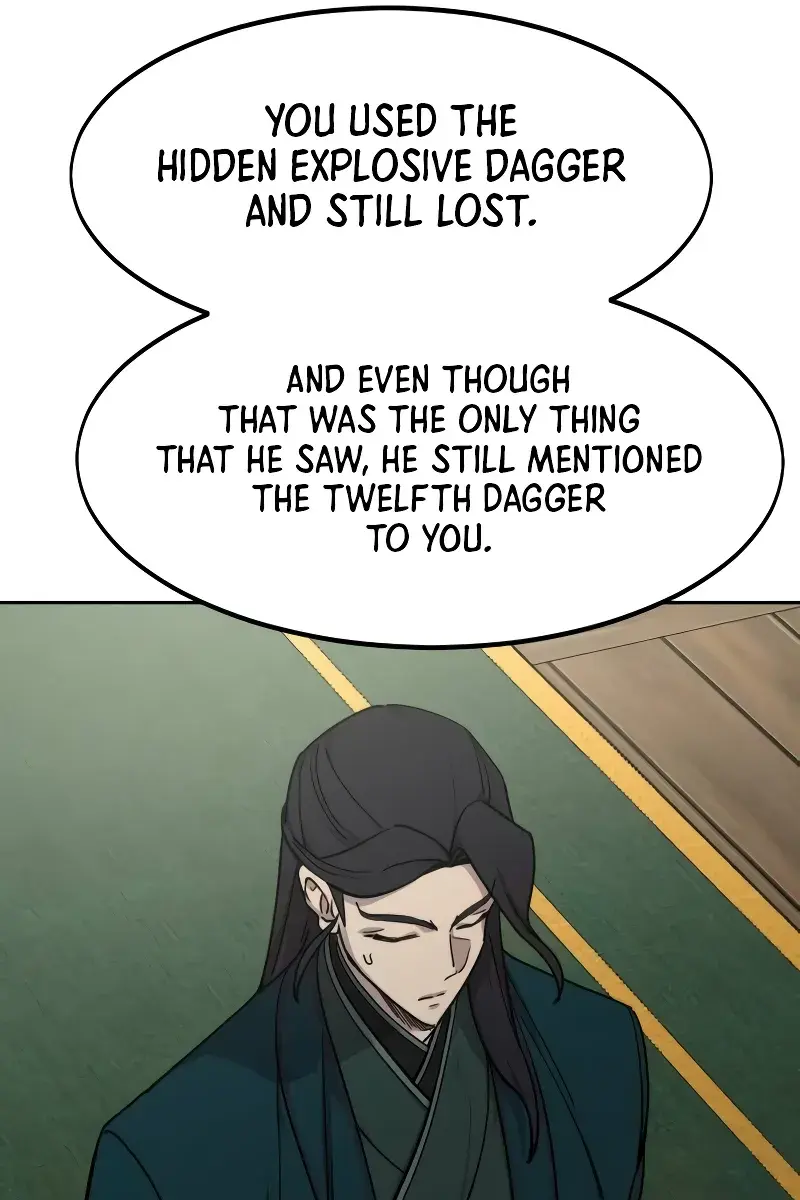 Return of the Mount Hua Sect Chapter 127 Page 141