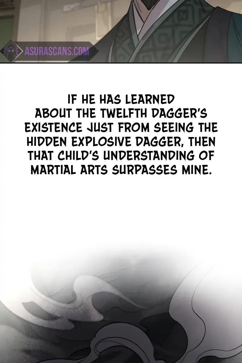 Return of the Mount Hua Sect Chapter 127 Page 143