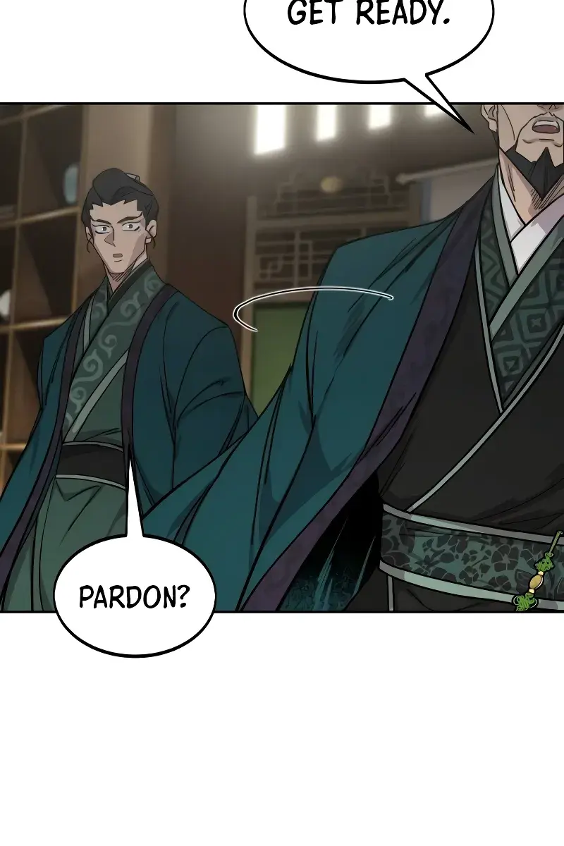 Return of the Mount Hua Sect Chapter 127 Page 145