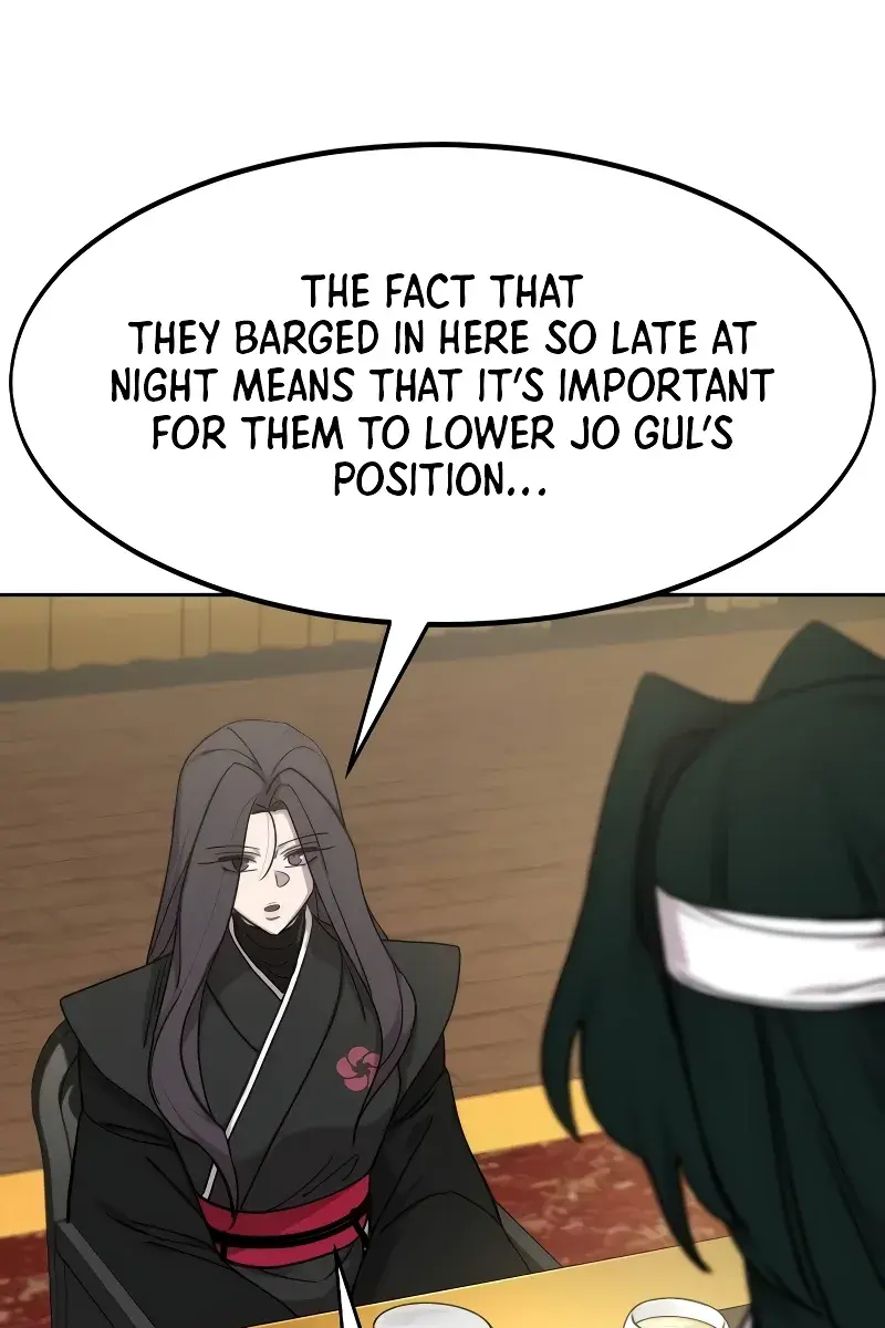 Return of the Mount Hua Sect Chapter 127 Page 146