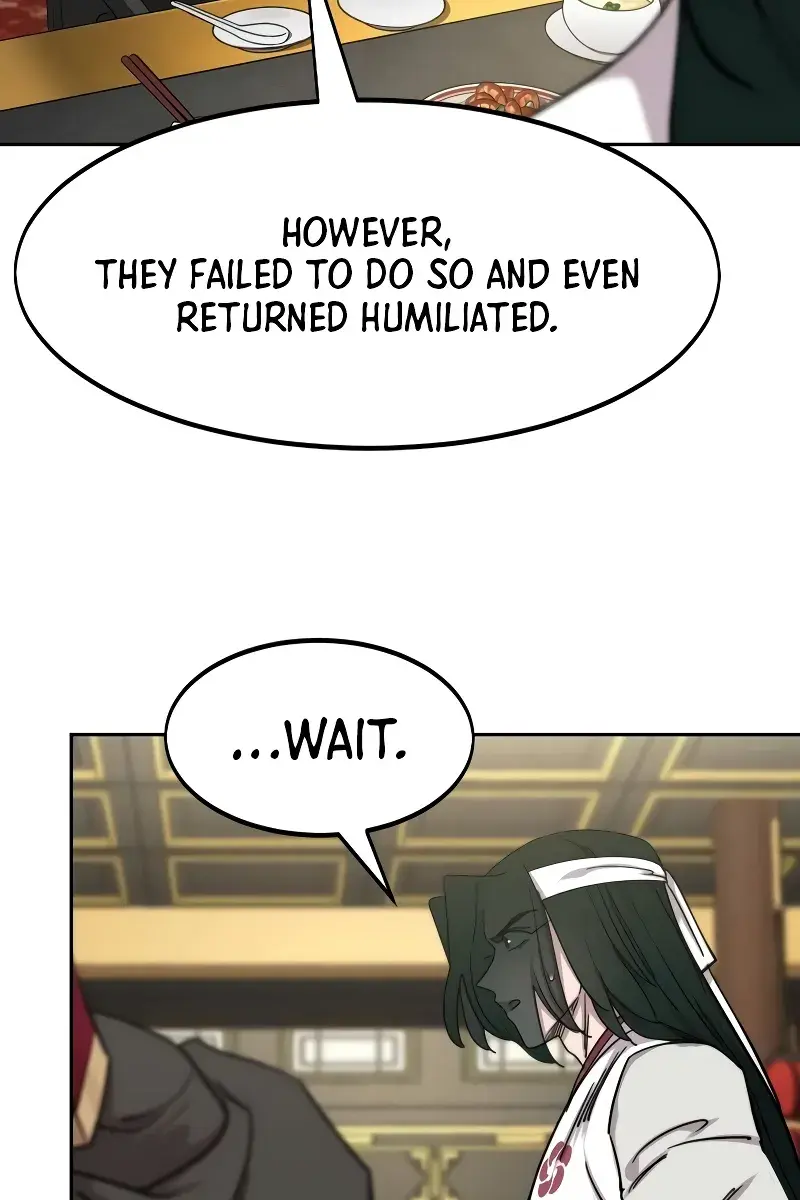 Return of the Mount Hua Sect Chapter 127 Page 147