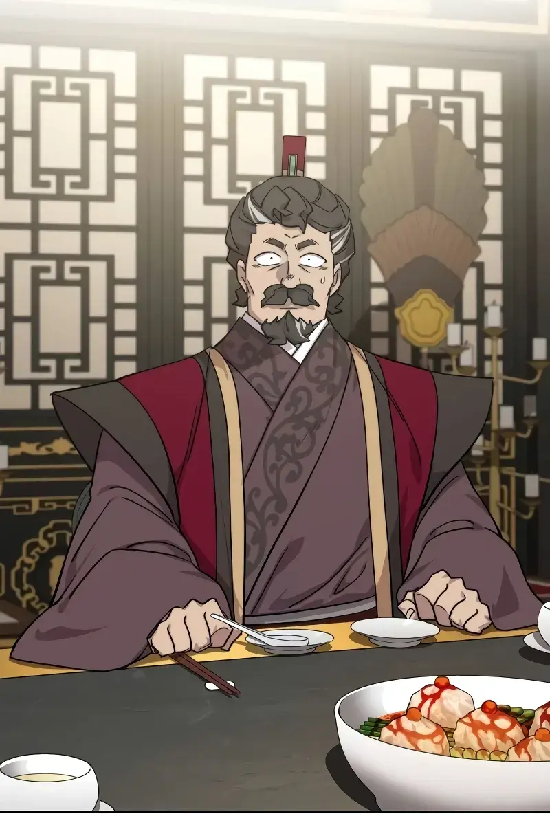 Return of the Mount Hua Sect Chapter 127 Page 150