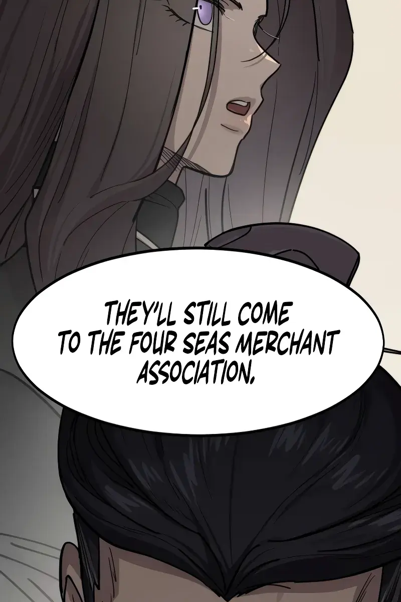 Return of the Mount Hua Sect Chapter 127 Page 154