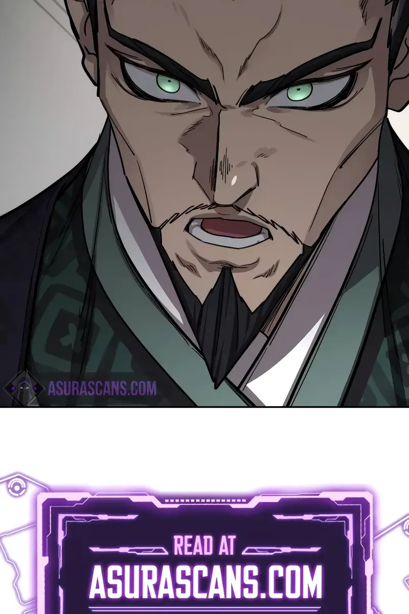 Return of the Mount Hua Sect Chapter 127 Page 155