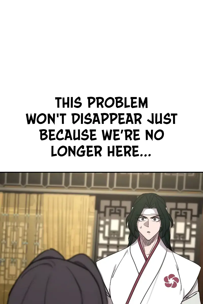 Return of the Mount Hua Sect Chapter 128 Page 2