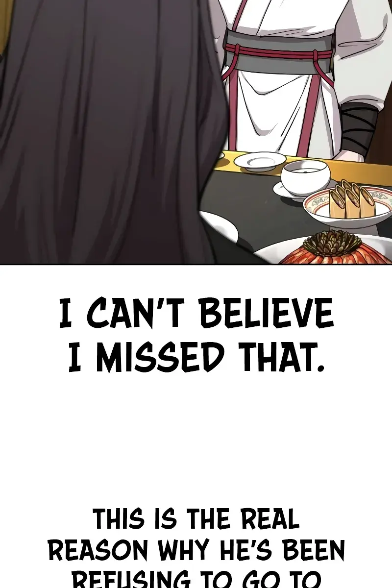 Return of the Mount Hua Sect Chapter 128 Page 3