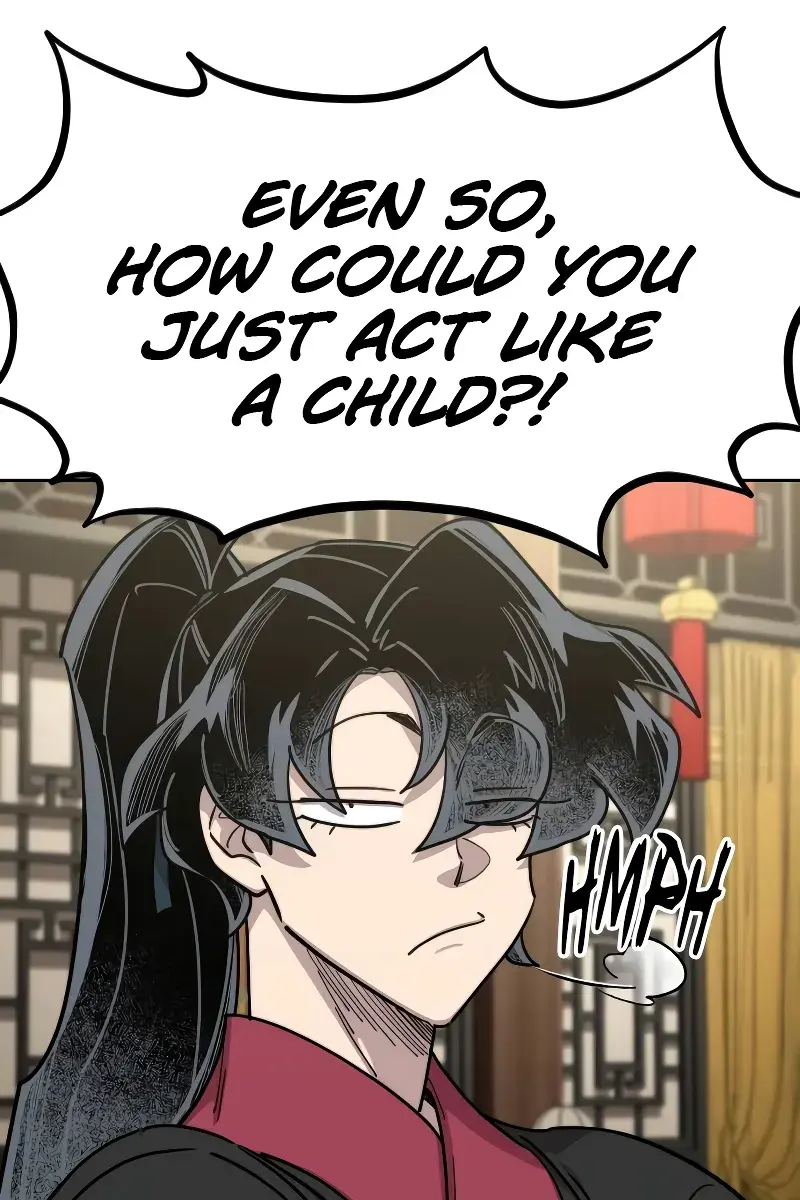 Return of the Mount Hua Sect Chapter 128 Page 5