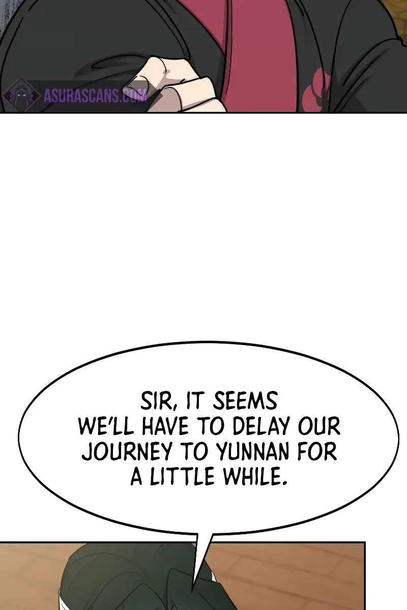 Return of the Mount Hua Sect Chapter 128 Page 6