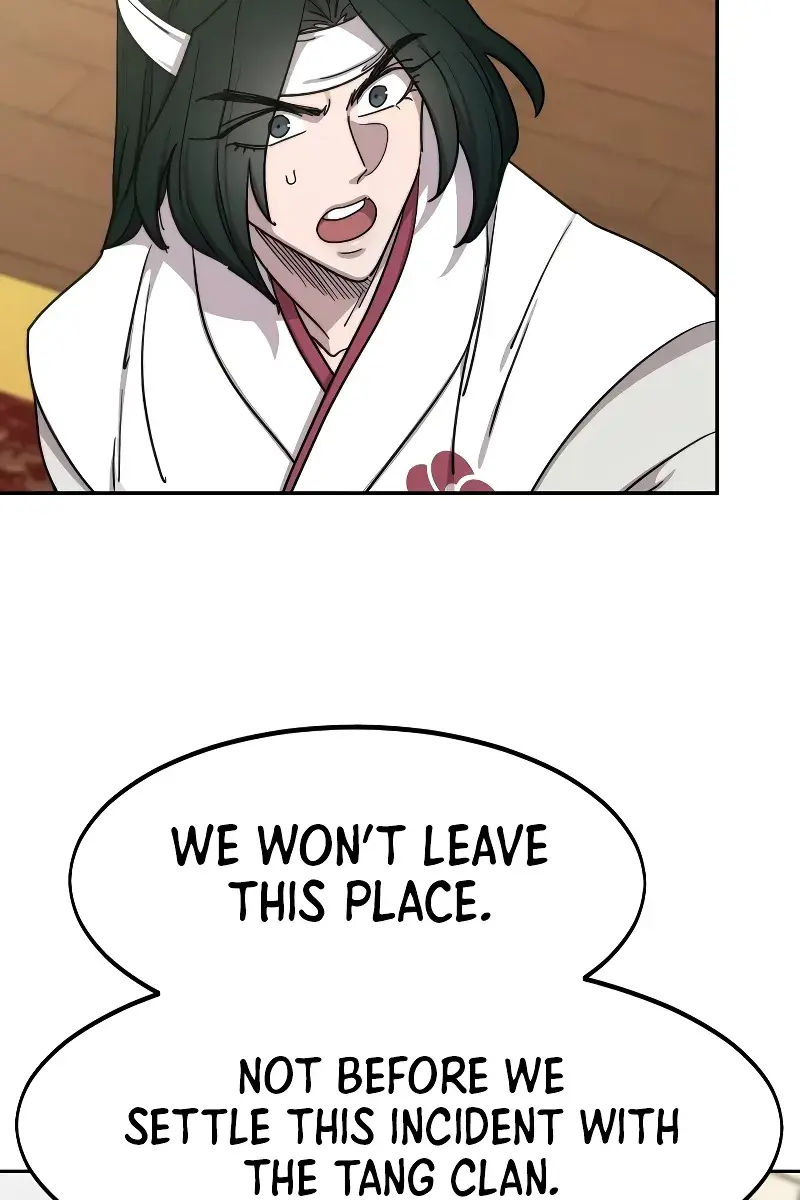 Return of the Mount Hua Sect Chapter 128 Page 7